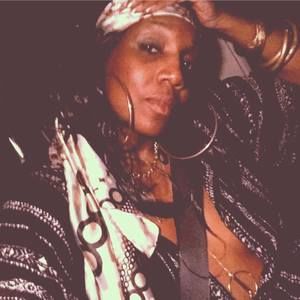 Meet your Posher, Lillian